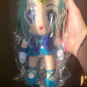 Sailor Moon Plush